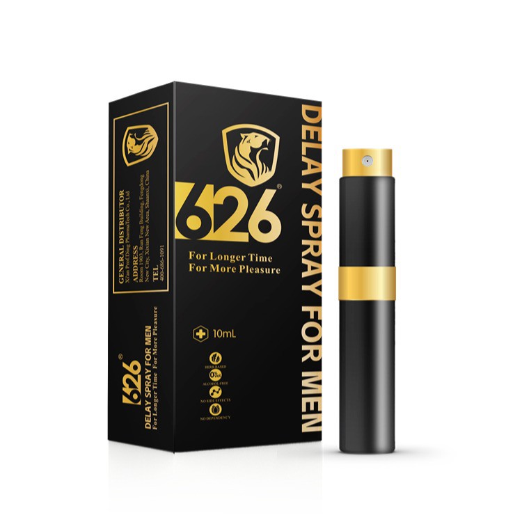 اسپری تأخیر در زمان طولانی تر