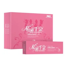 ژل واژن ضد باکتریایی